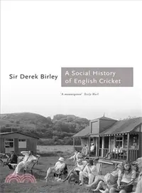 在飛比找三民網路書店優惠-A Social History of English Cr