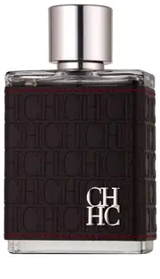 Carolina Herrera Perfume CH for Men EDT 100ml