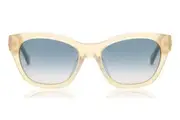 Kate Spade Jerri/S FWM/PR Women Sunglasses