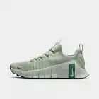 Mens Nike Free Metcon 6 FJ7127-301 Jade Horizon/Light Silver/Vintage Green
