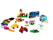 Lego Classic - Medium Creative Bricks