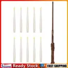 Creative Candle Lamp with Wand Floating LED Candles Flameless Candle Light(A)
