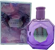 Adrianna Goddess Perfume Eau de Parfum 3.4 Oz / 100 ml Spray Bottle