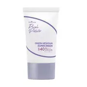 Isntree - Onion Newpair Sunscreen 50ml
