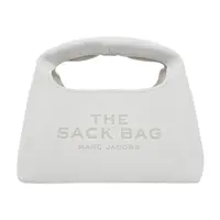 在飛比找momo購物網優惠-【MARC JACOBS 馬克賈伯】THE MINI SAC