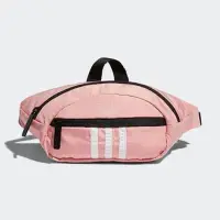 在飛比找蝦皮購物優惠-全新未拆 Adidas粉色三葉草腰包（只有一個🙌）