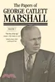 The Papers of George Catlett Marshall ─ The Man of the Age: October 1, 1949ctober 16, 1959