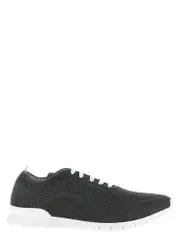[Kiton] Kiton-Technical Sneakers Grigio-Uomo 10