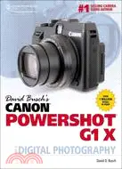 在飛比找三民網路書店優惠-David Busch's Canon Powershot 