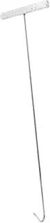 CANIGHT Adjustable Sow Hook Midwifery Equipment for Pig Versatile Birthing Assistance Tool