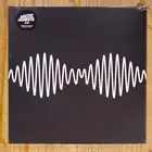 Arctic Monkeys - AM, Gatefold, 2023 Reissue, MP3 download, Plastic wrapped