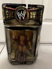 WWE Classic Superstars Series 15 Razor Ramon Jakks Pacific Action Figure
