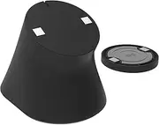 Charging Dock for Logitech Mouse G Pro X Superlight,G502 Lightspeed, G703, G903 Lightspeed and G PRO Wireless Gaming Mice Powerplay Wireless Charging System