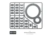 Bolt Action - Templates