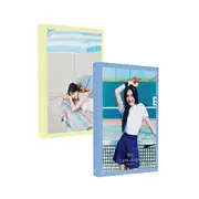 Jihyo(志效) - Yes, I am Jihyo / 1ST PHOTOBOOK 寫真書 [佳美稀]