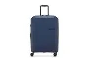 Delsey Anvers EXP Lightweight Medium Luggage Navy