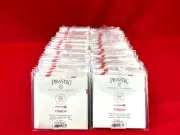 100% Authentic 2 x Made in Tonica Violin String Set 4/4 Steel Ball E