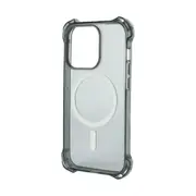 iPhone 14 Pro Bumper MagSafe Case - Black