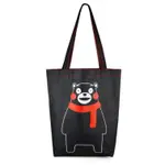 現貨【ɴᴏ.¹⁸⁶】新款日本 KUMAMON 熊本熊 一隻熊熊 購物袋 托特袋 環保袋