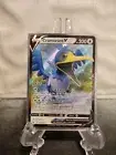 Cramorant V 155/202 - Ultra Rare Pokemon Card - Sw/Sh NM