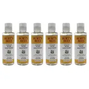 Burts Bees Natural Acne Solutions Clarifying Toner by Burts Bees for Unisex - 5 oz Toner - Pack of 6