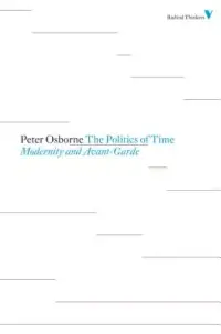 在飛比找博客來優惠-Politics of Time: Modernity an