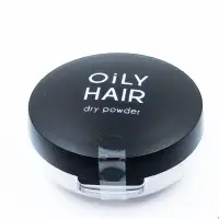 在飛比找蝦皮購物優惠-韓國 APIEU Oily Hair Dry Powder 