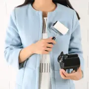 Pet Fur Lint Roller Cleaning Dust Brushes New Cat Lint Remover