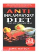 Anti Inflammatory Diet ― Complete Guide to Heal Inflammation, Combat Heart Disease and Eliminate Pain With 25 Anti-inflammatory Diet Recipes (7 Day Diet Plan )