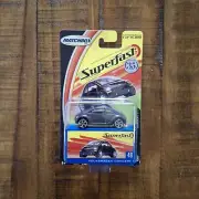 Matchbox Volkswagen Concept And Transporter Bundle Superfast 35th