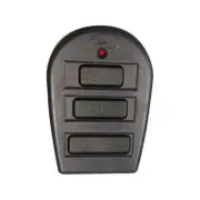 Manaras RADIOEM-103 390MHz 3 Button Remote Control Transmitter Garage Openers