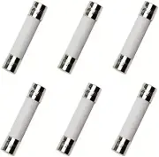 3B74133Q Microwave Fuse Kenmore, LG ,3B74133K - 6 Pack.