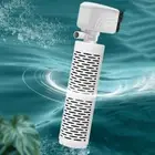 Suction Cup Aquarium Filter Pump Silent Oxygen Air Pump Home