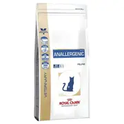 Royal Canin Veterinary Diet Anallergenic Cat Food 6kg