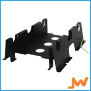 CyberPower Carbon Rack Cable Management Trough System