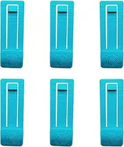 Surfboard Fin Clips, Paddle Board Fins Replacement Clip, Quick Release Pin Buckle, Watershed Fin Clip for Secure Surfboard Paddle Board Fin