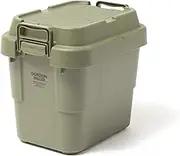 GORDON MILLER Stacking Trunk Cargo 22L Olive Drab 1628749