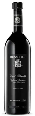 Henschke Cyril Henschke Cabernet Sauvignon 2018