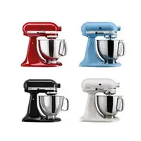 在飛比找O!MyGod購物商城優惠-觀銘質感生活家電 【KitchenAid】4.8公升/ 5Q