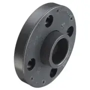 Spears 854P-100 10" PVC Van Stone Flange SOC CL150