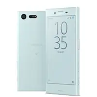 在飛比找PChome商店街優惠-展示機出清（藍色L）SONY Xperia X Compac