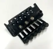 Genuine Floyd Rose Special Series Tremolo Bridge PLATE BLACK