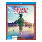Apothecary Diaries, The - Season 1 Part 1