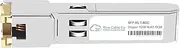 Arista Compatible SFP-1G-T | 1GB Ethernet RJ45 100m (1000BASE-T)