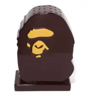 A BATHNIG APE Men's Goods APE HEAD INCENSE HOLDER 1J30192005 New