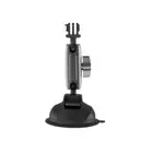 360 Degree Rotation Suction Cup Mount for GoPro / Insta360 / Osmo Action 5 4 3 2