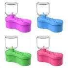 with Drain Button Paint Brush Cleaner Portable Cleaning Machine Art Tools