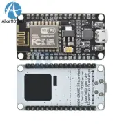 1/2/5/10X NodeMcu Lua WiFi IOT Development Based ESP8266 ESP-12E CP2102 Module