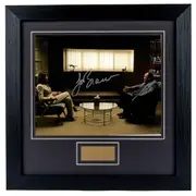 Lorraine Bracco Personally Signed The Sopranos V3 8 x 10 Photograph Framed