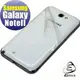 【EZstick】SAMSUNG Galaxy NOTE 2 NOTE II N7100 N7102 專用 - 透氣機身保護膜